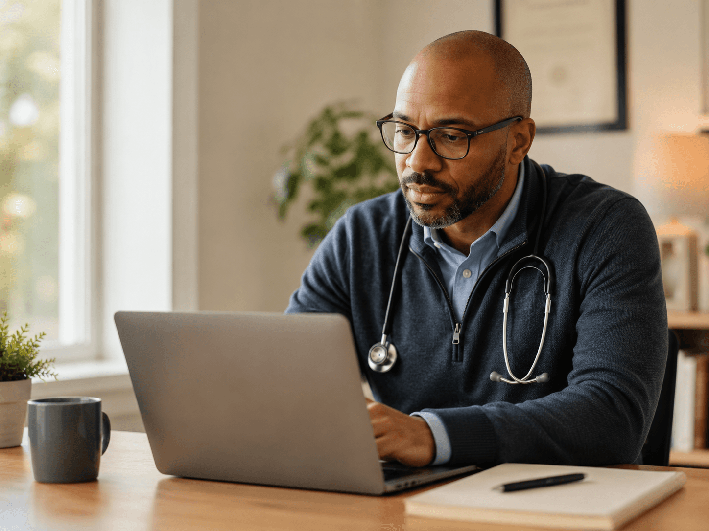 Your provider reviews