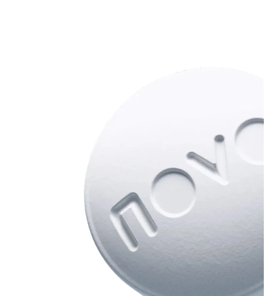Wegovy® pill