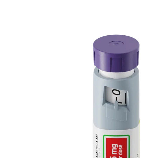 Zepbound® KwikPen®